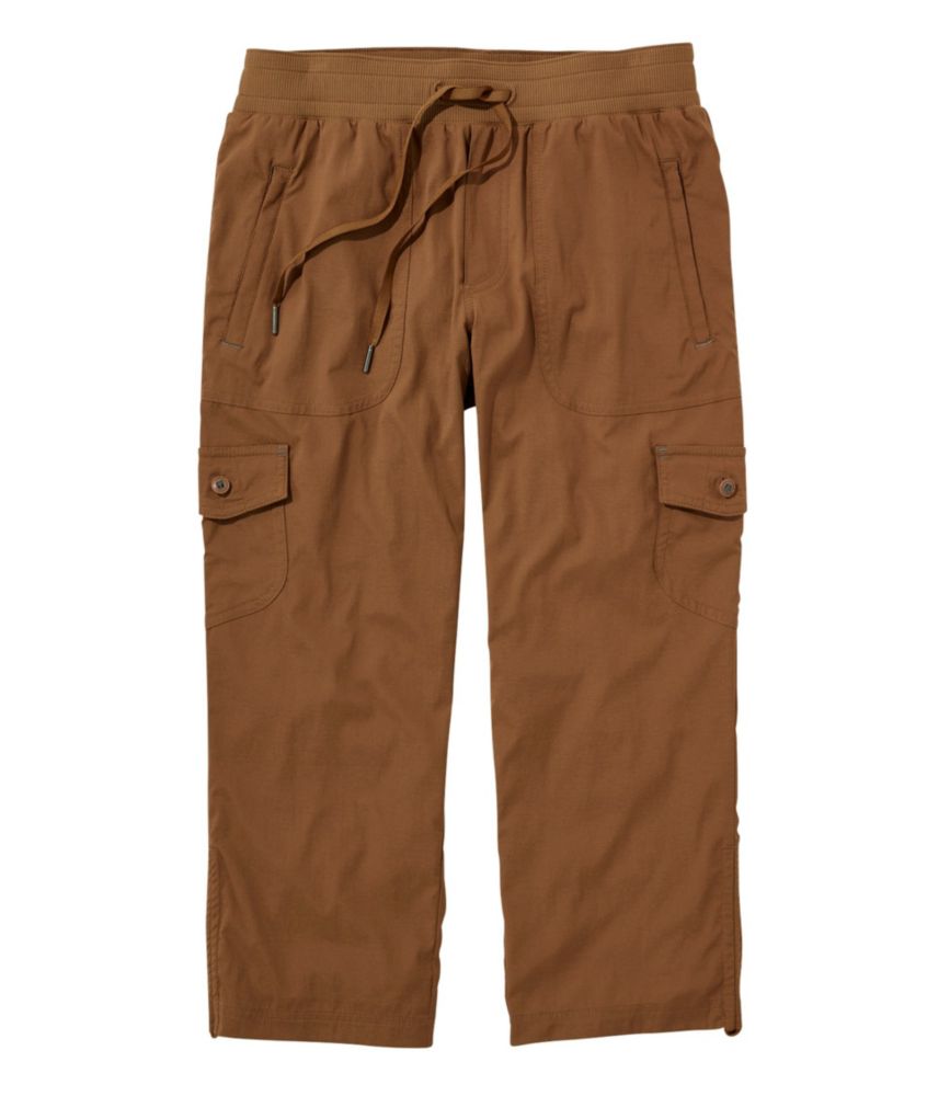 Women's Vista Camp Pants, Cropped