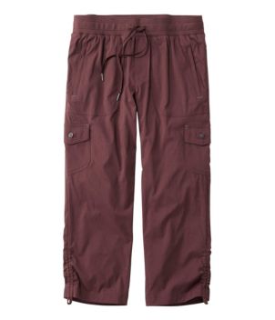 Women's Vista Camp Pants, Cropped