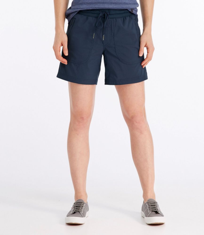 Women's Vista Camp Shorts