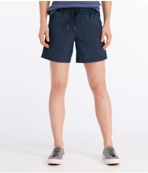 Women's Vista Camp Shorts