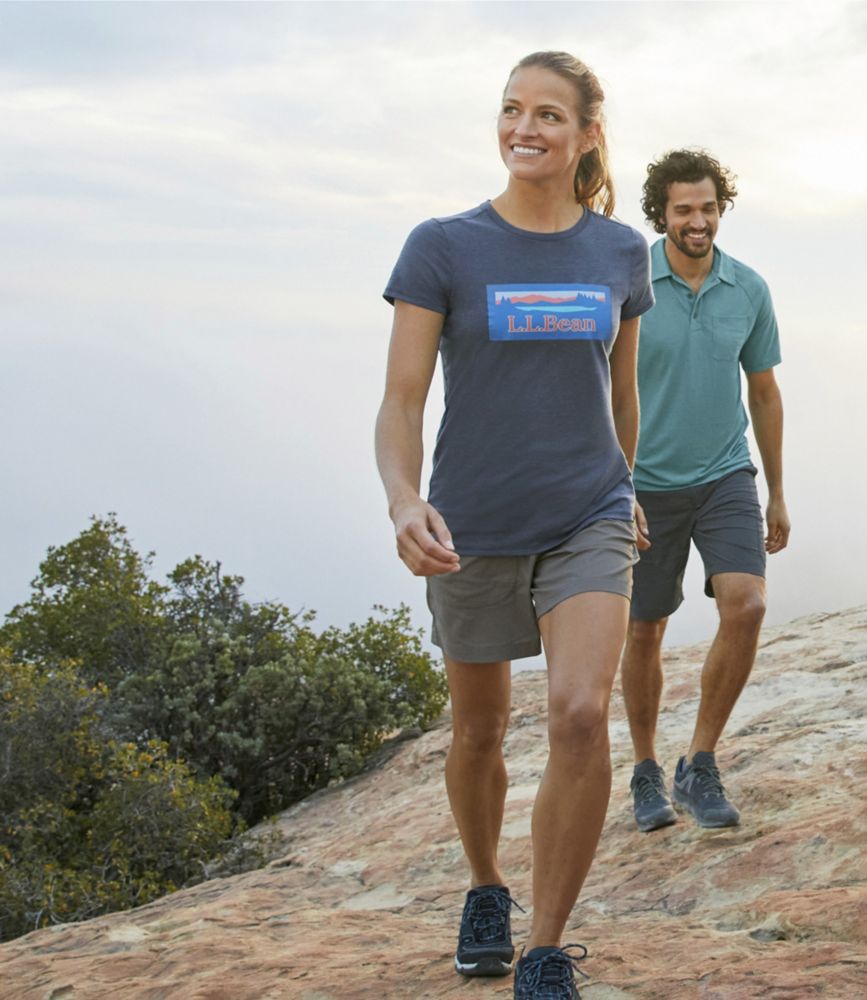 Women's Vista Camp Shorts