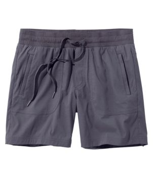 Women's Vista Camp Shorts