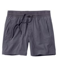 Women's Comfort Stretch Shorts, Cargo 7 at L.L. Bean