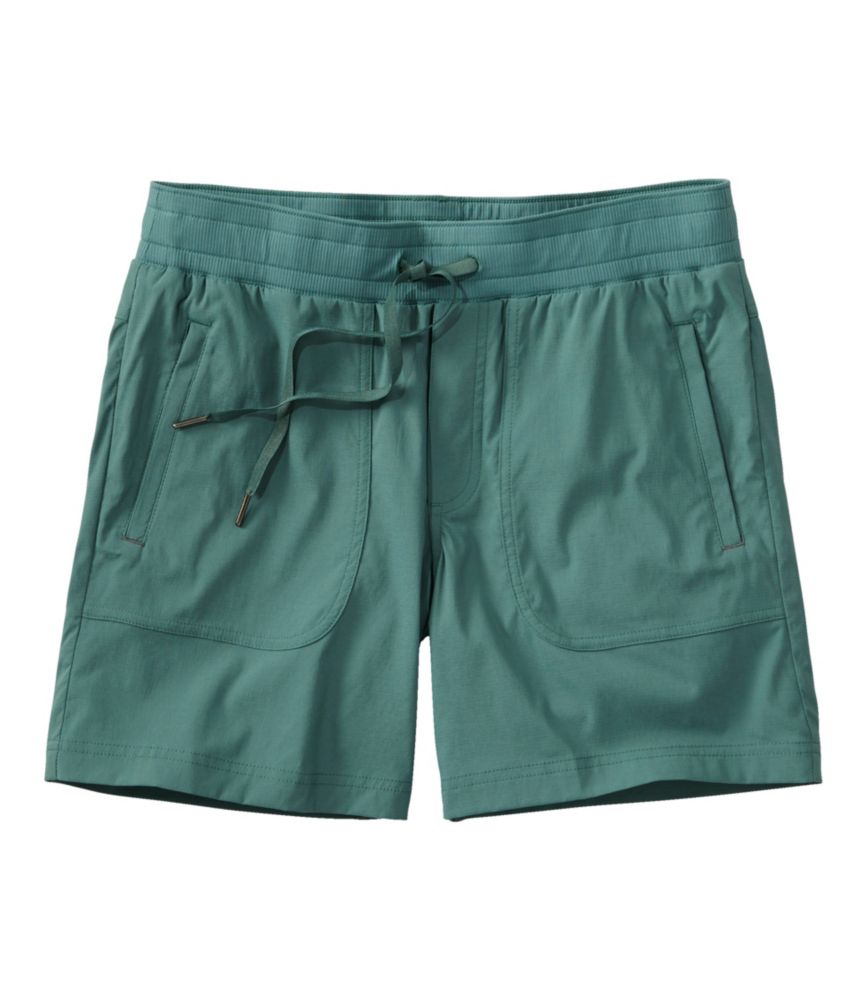 Women's Vista Camp Shorts Shorts & Skorts at L.L.Bean