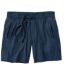  Color Option: Nautical Navy Out of Stock.