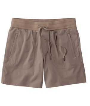 Women's Vista Camp Shorts