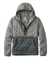 Ll bean katahdin online insulated pullover