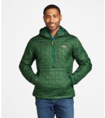 Men's Katahdin Insulated Pullover