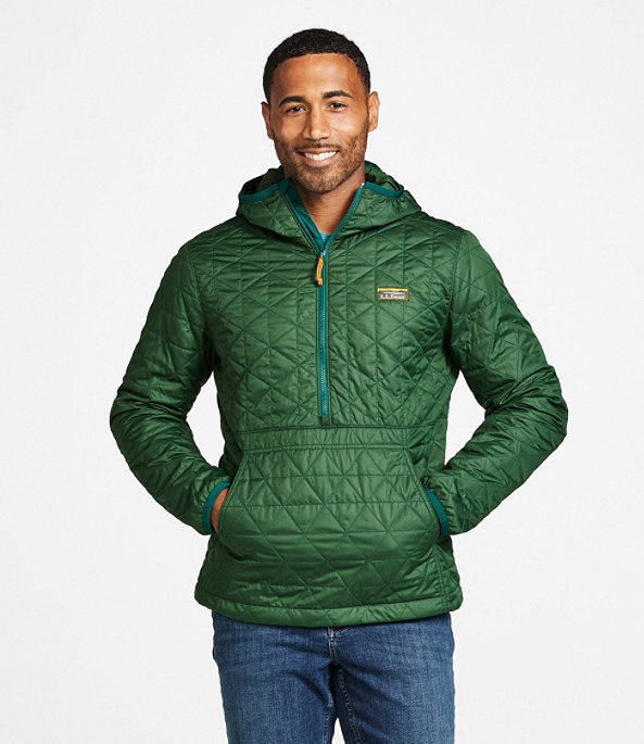 Ll bean 2025 katahdin pullover