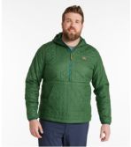 Men's Katahdin Insulated Pullover