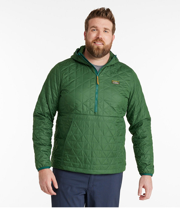 Katahdin insulated clearance pullover