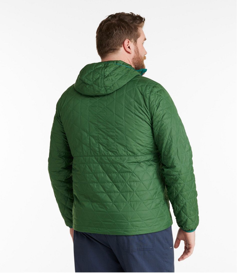 Men's Katahdin Insulated Pullover | Insulated Jackets at L.L.Bean