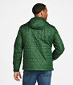 Katahdin Insulated Pullover, , small image number 2