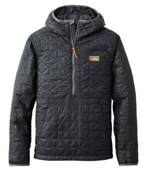 Men's Katahdin Insulated Pullover