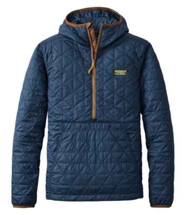 Men's Katahdin Insulated Pullover