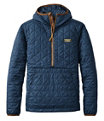 Katahdin Insulated Pullover, , small image number 0