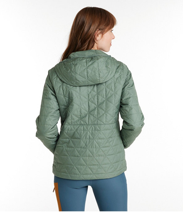 Women's katahdin outlet insulated pullover