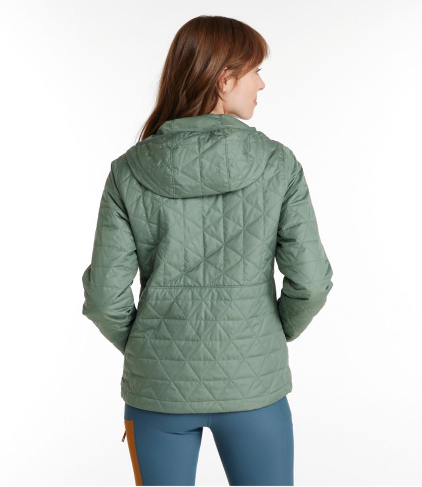 Women's Katahdin Insulated Pullover