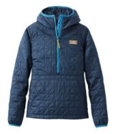 Ll bean shop down pullover