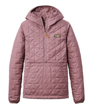 Women's Katahdin Insulated Pullover