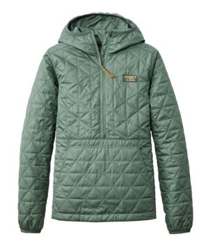 Women's Katahdin Insulated Pullover