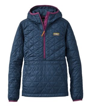 Women's Katahdin Insulated Pullover