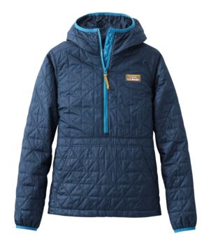 Ll bean plus size rain outlet jacket