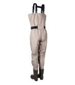 Men's L.L.Bean Emerger Waders with Super Seam Technology, Boot-Foot