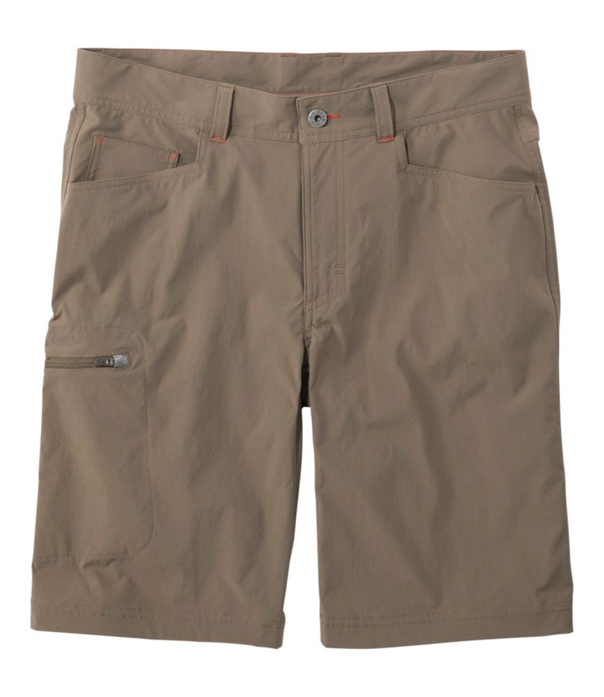 Men's Cresta Mountain Shorts, 10" Shorts at L.L.Bean