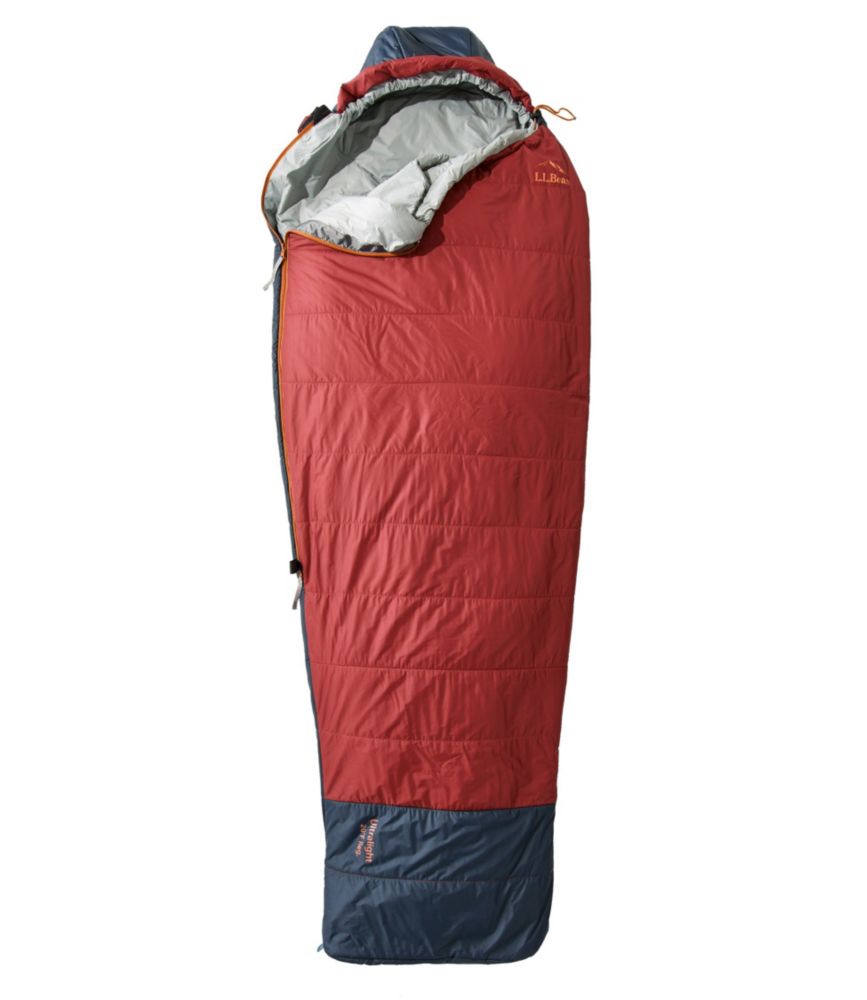 ultralight down sleeping bag sale