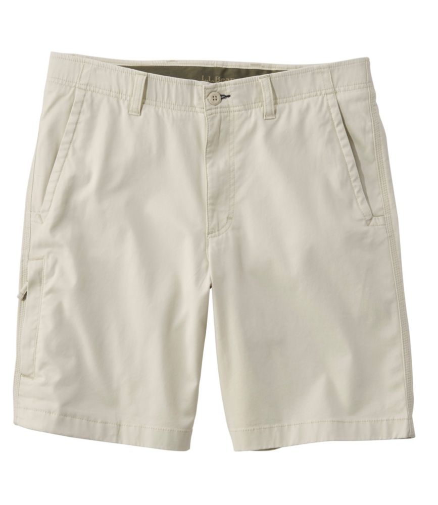 ll bean chino shorts
