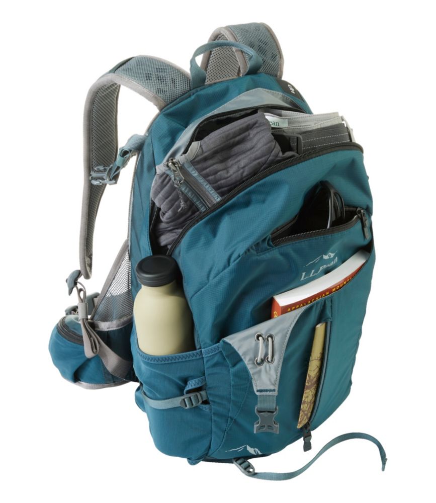 Women's Ridge Runner Day Pack | Hiking Backpacks at L.L.Bean