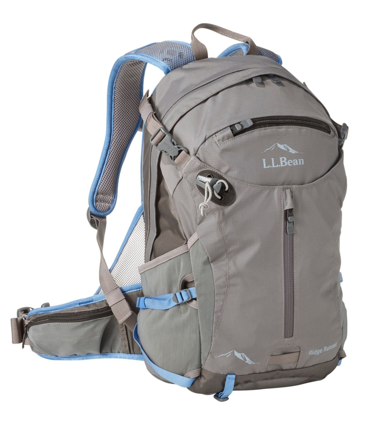 Women's Ridge Runner Day Pack at L.L. Bean