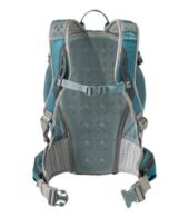  RUNAUP-Delta-Backpack, Lightweight Backpack Classical Casual  Daypack For Women Men