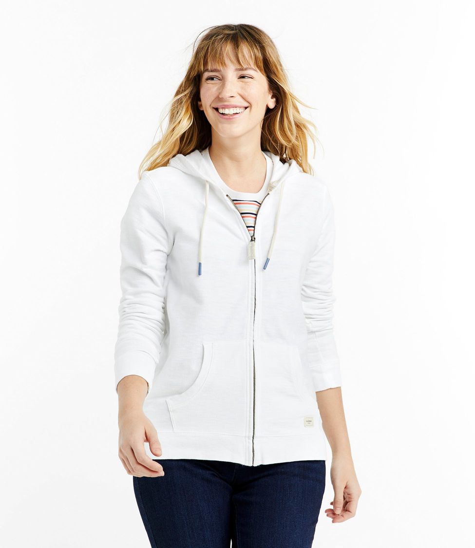 MPG Valencia 3.0 Recycled Organic Cotton Hoodie - Women's