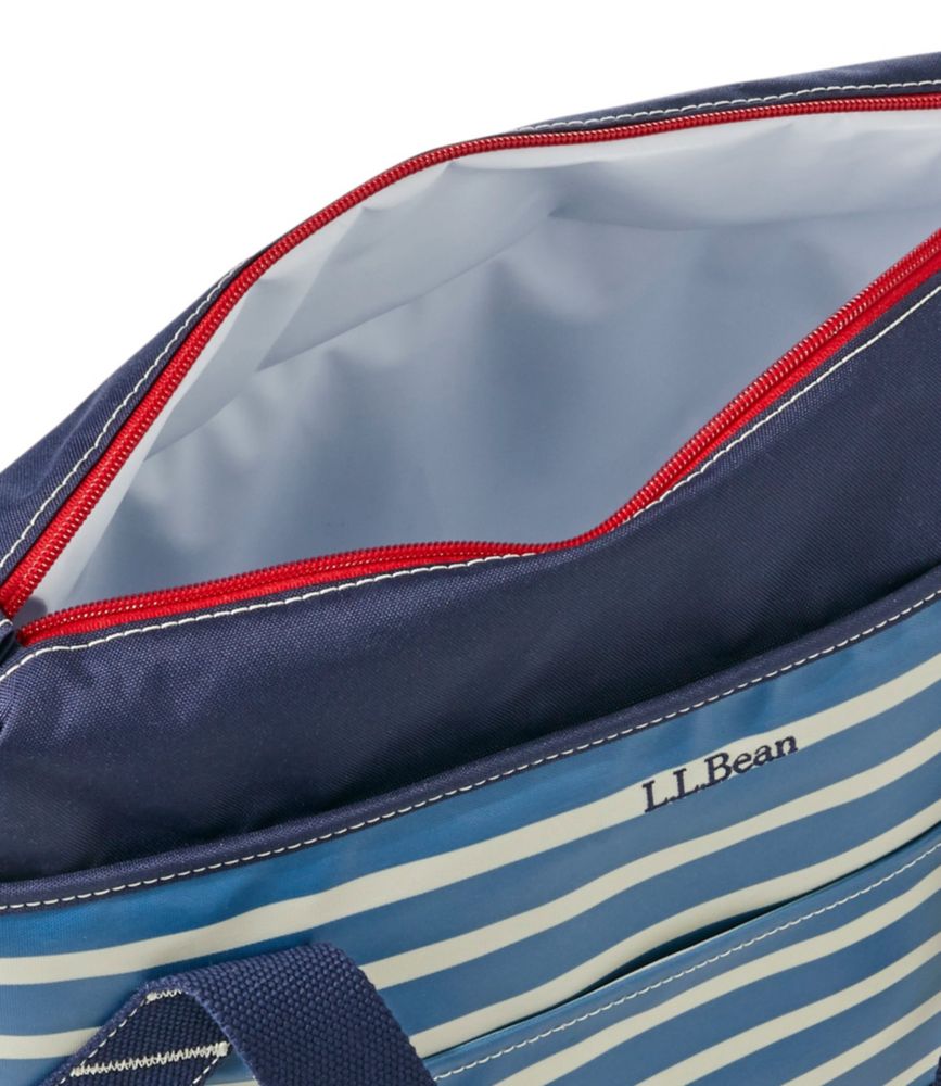 ll bean cooler tote bag