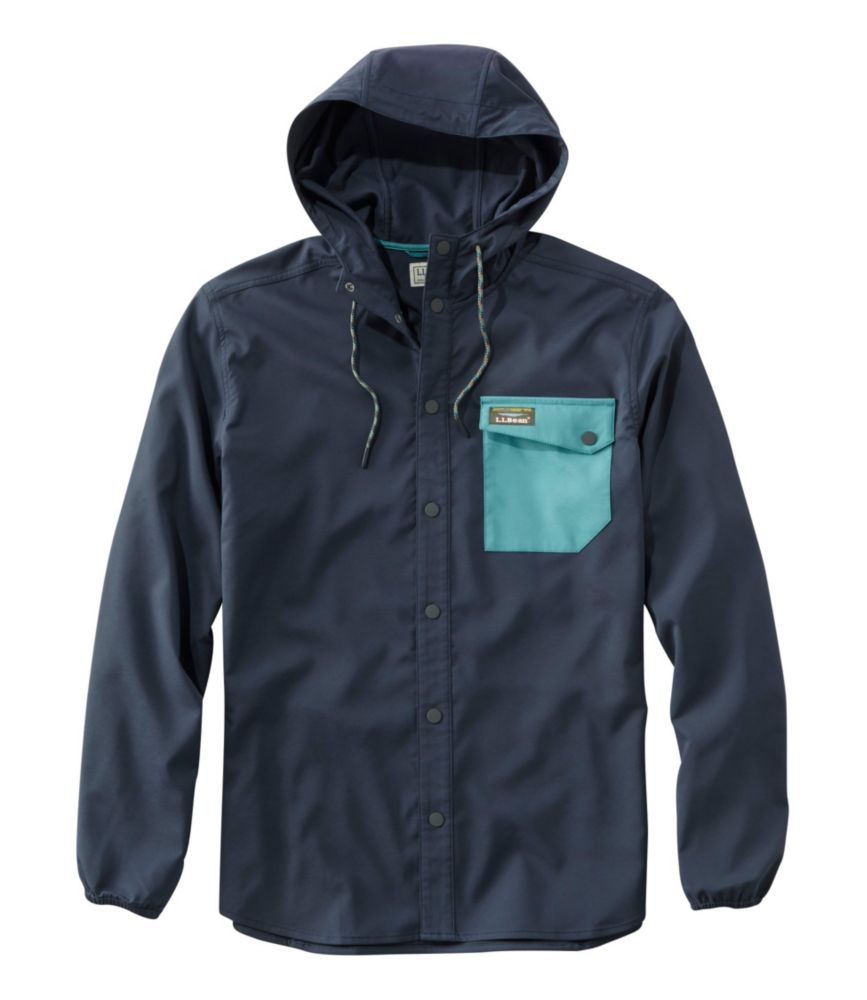 mens wind shirt