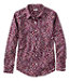  Sale Color Option: Deep Wine Abstract Floral, $59.99.