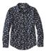  Sale Color Option: Classic Navy Wild Daisies, $49.99.