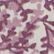 Light Mauve Floral Vine