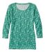 Sale Color Option: Jadeite Floral Bunch, $32.99