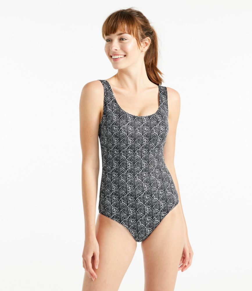 ll bean long torso swimsuits
