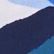 Darkest Navy Painted Leaves, color 4 of 5