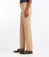 Ultimate Chinos, Mid-Rise Straight-Leg