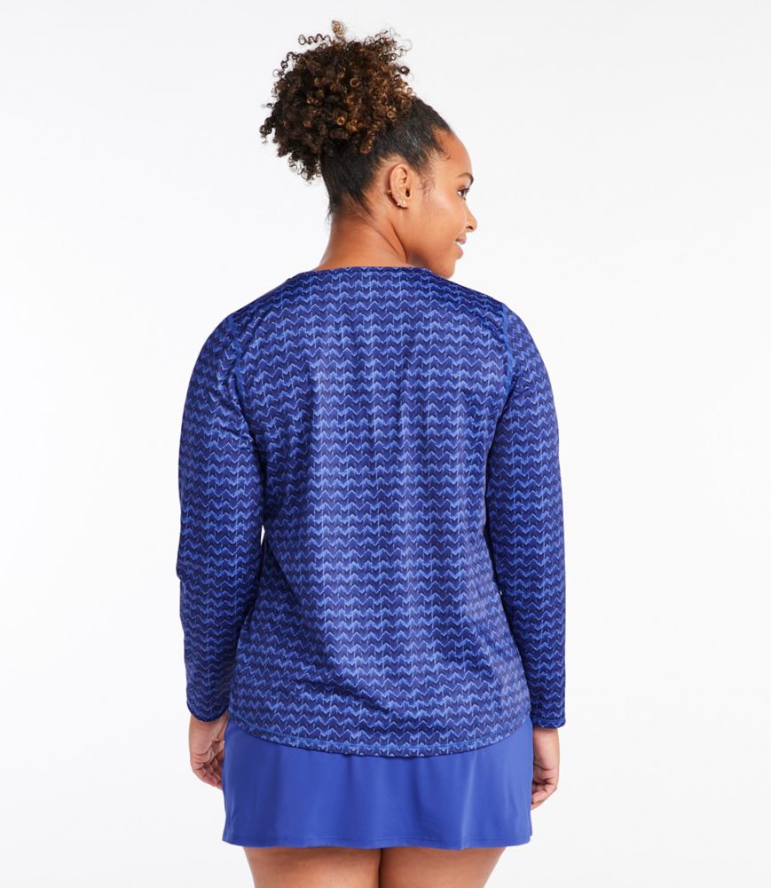ll bean upf shirt