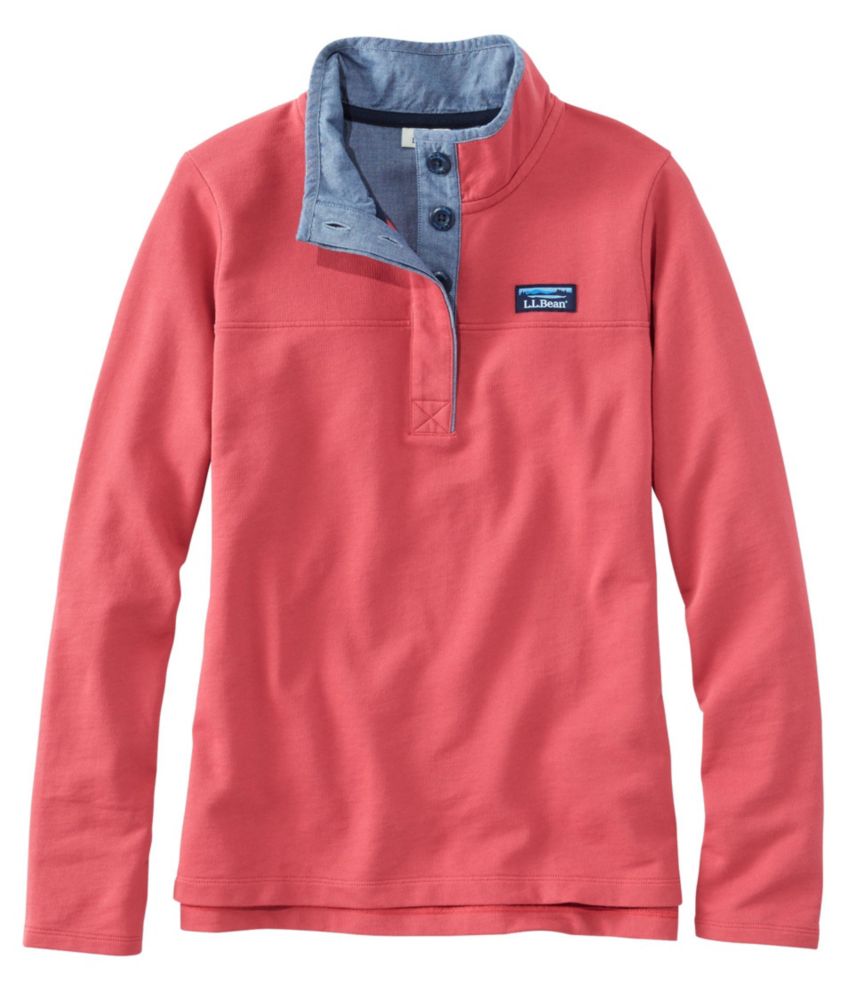 ll bean womens polo shirts