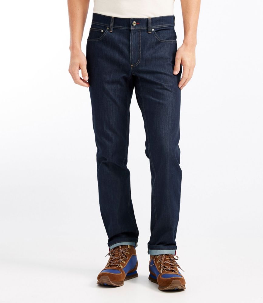 cordura denim jeans