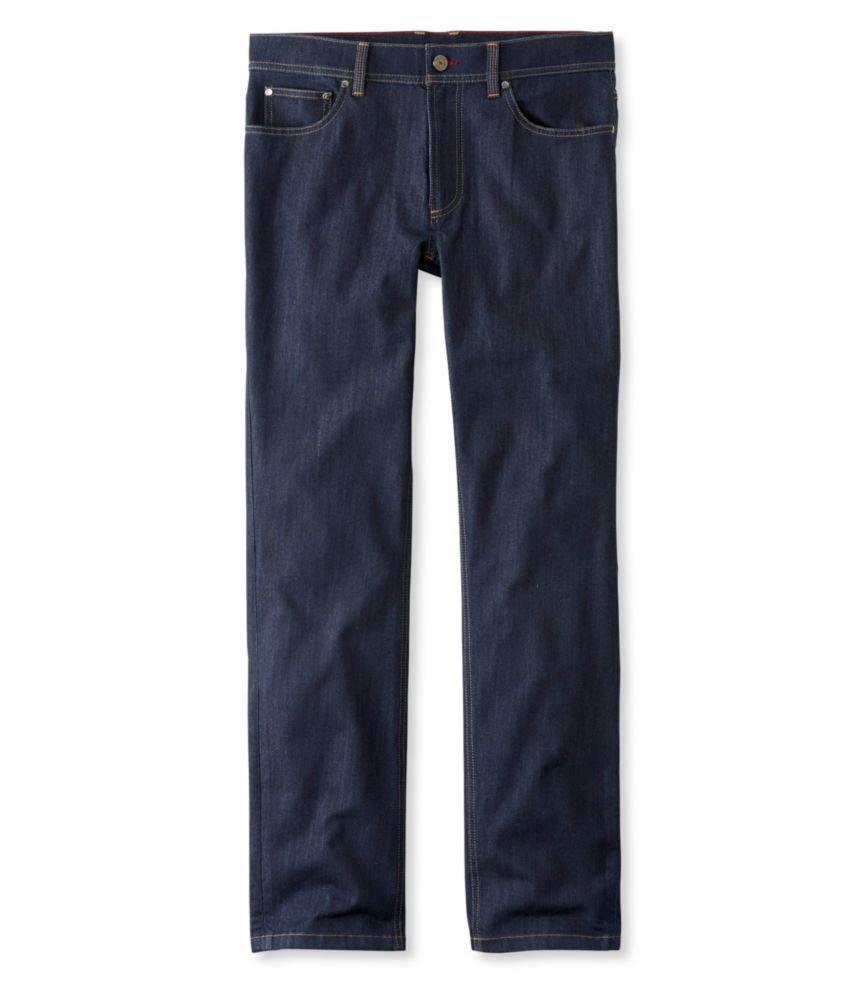 ll bean cliffside cordura jeans