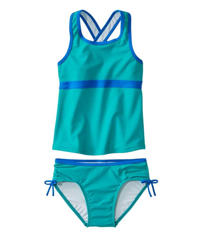 girls surf swimwear