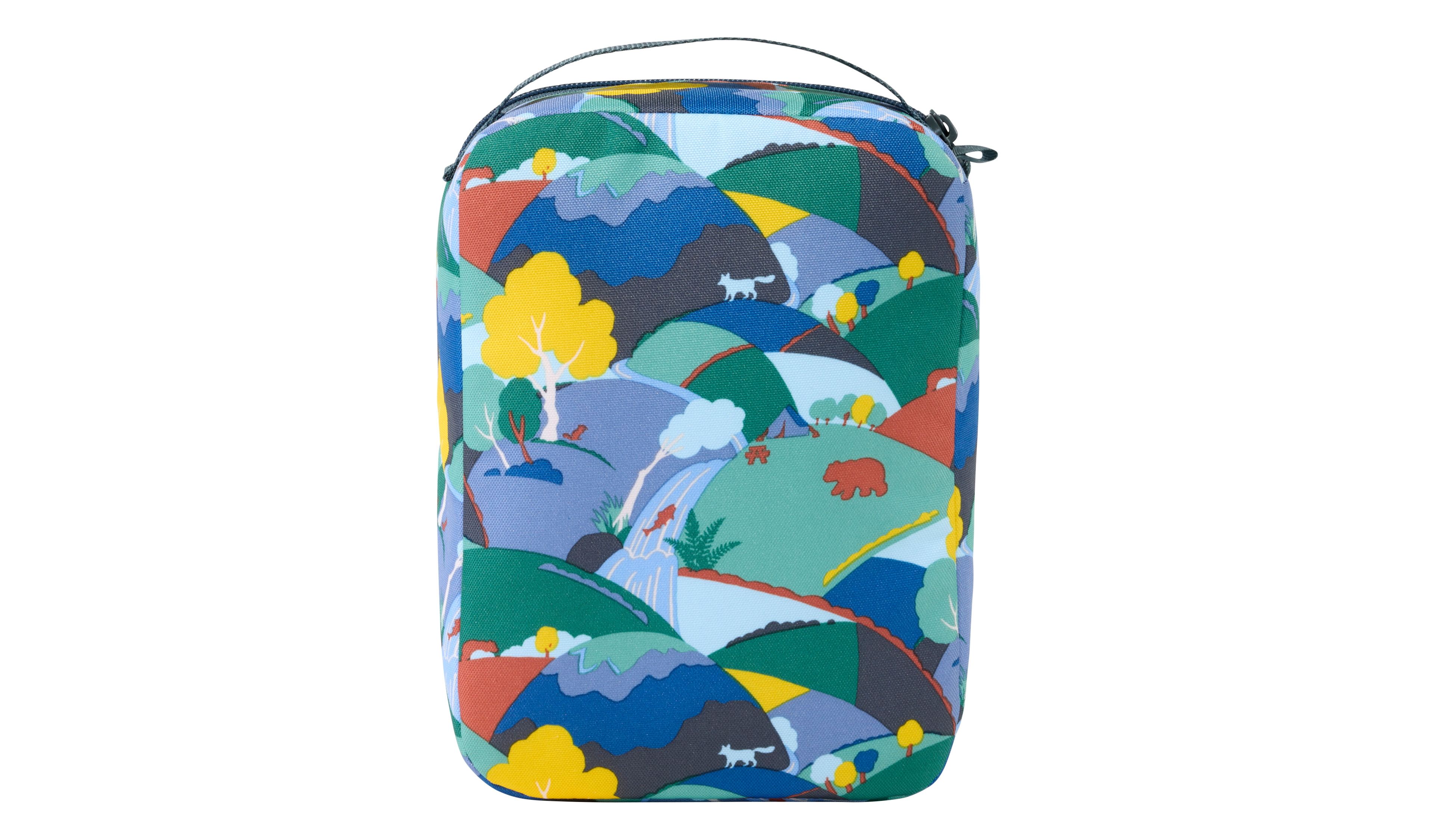 Lunch Box, Print